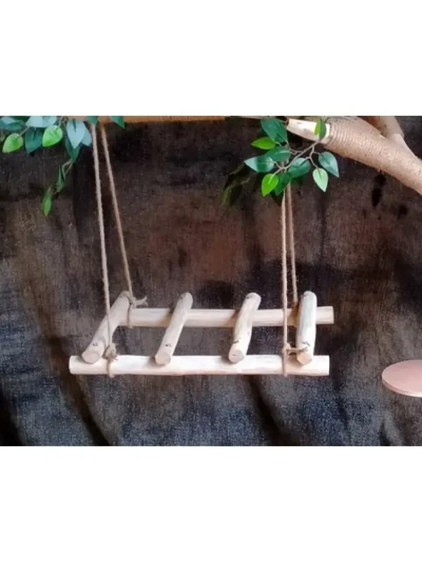 Cat Trees With Climbing Rack, Accessories Included - Image 6