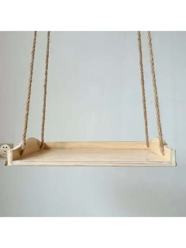 Cat Trees With Climbing Rack, Accessories Included - Image 4